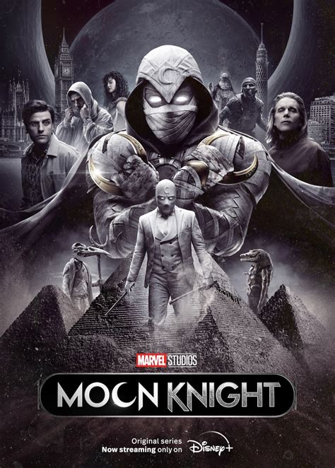 Watch Moon Knight .